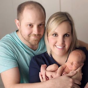 Meet your Posher, Christiana